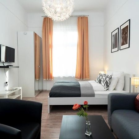 Ultra Central Cozy Apartment Budapest Extérieur photo