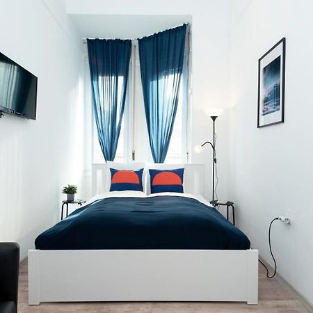 Ultra Central Cozy Apartment Budapest Extérieur photo