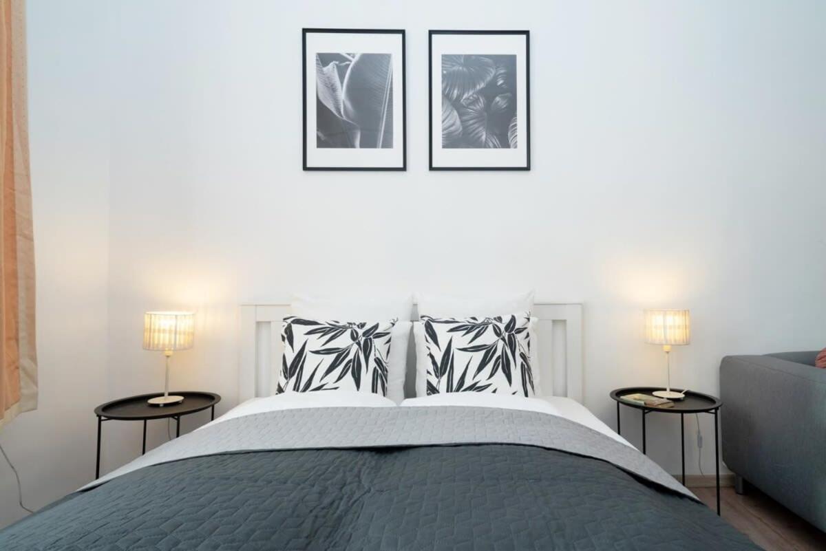 Ultra Central Cozy Apartment Budapest Extérieur photo