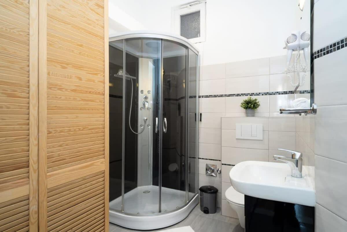 Ultra Central Cozy Apartment Budapest Extérieur photo