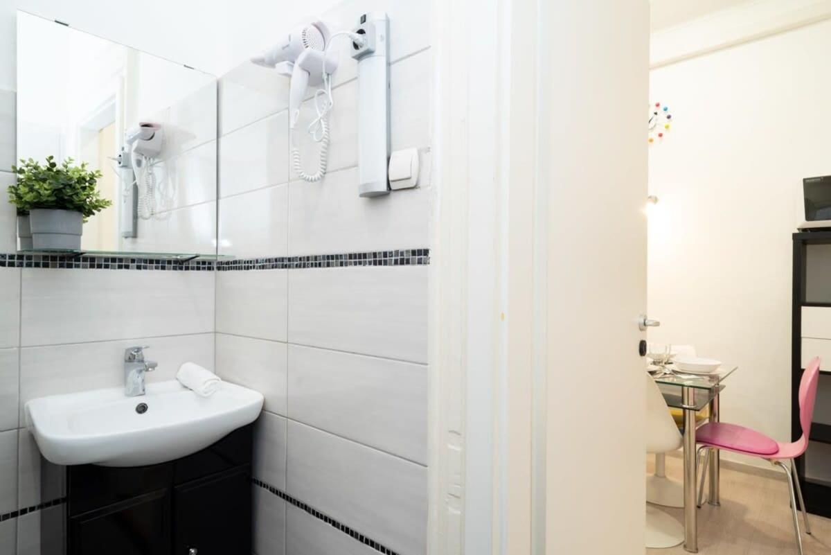 Ultra Central Cozy Apartment Budapest Extérieur photo